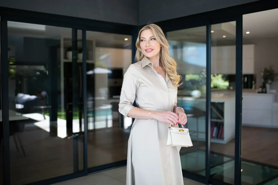 Von Business bis Abend: Elegante Looks für jede Facette Ihres Lebens